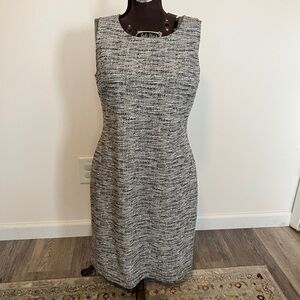 NWT Kaleigh Knit Morton Dress Size Medium